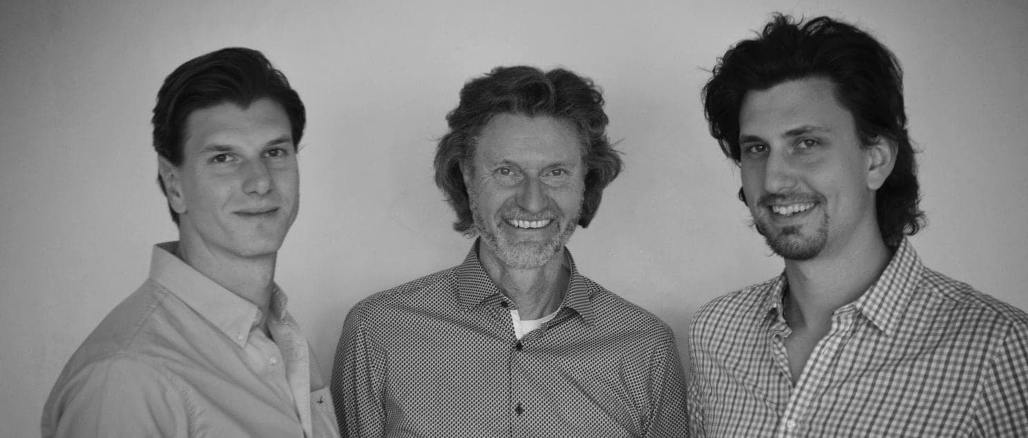 Das Team von Bieler Böden & Handwerk